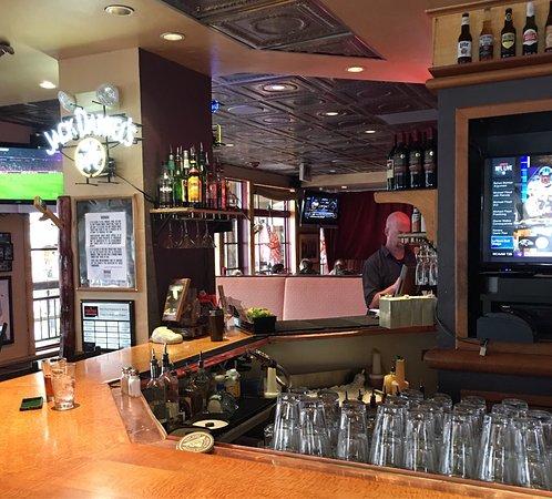 Dusty Boot Roadhouse