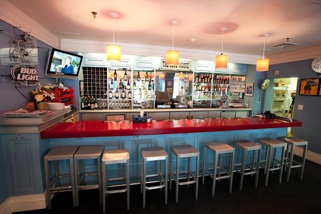 Blue Moose Pizza Beaver Creek